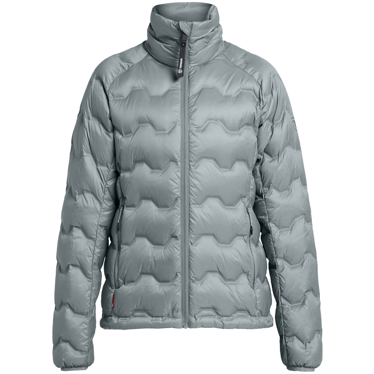 Tenson Outerwear XS / Light Grey Tenson - Women's Txlite Shibui Recycled Down Jacket