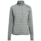 Tenson Outerwear XS / Quarry Tenson - Women's Txlite Solvik Recycled Hybrid Midlayer Jacket