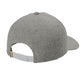tentree Headwear One Size / Gargoyle Grey Heather tentree - Basic Hemp Hat