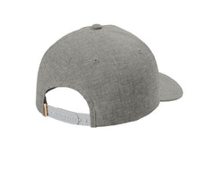 tentree Headwear One Size / Gargoyle Grey Heather tentree - Basic Hemp Hat