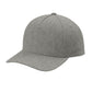 tentree Headwear One Size / Gargoyle Grey Heather tentree - Basic Hemp Hat