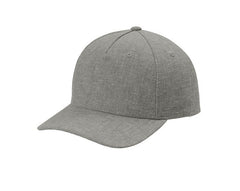 tentree Headwear One Size / Gargoyle Grey Heather tentree - Basic Hemp Hat