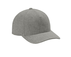 tentree Headwear One Size / Gargoyle Grey Heather tentree - Basic Hemp Hat