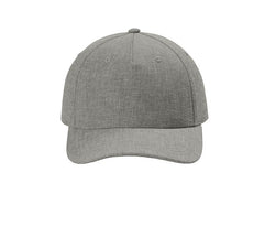 tentree Headwear One Size / Gargoyle Grey Heather tentree - Basic Hemp Hat