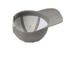 tentree Headwear One Size / Gargoyle Grey Heather tentree - Basic Hemp Hat