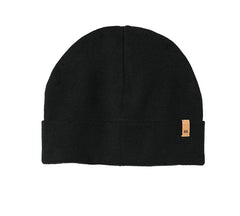 tentree Headwear One Size / Meteorite Black tentree - Cotton Beanie