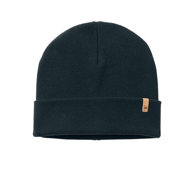 tentree Headwear One Size / Midnight Blue tentree - Cotton Beanie