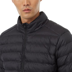 tentree Outerwear tentree - Men's Cloud Shell Packable Puffer Jacket