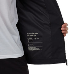 tentree Outerwear tentree - Men's Nimbus Rain Jacket
