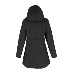 tentree Outerwear tentree - Women's Nimbus Long Rain Jacket