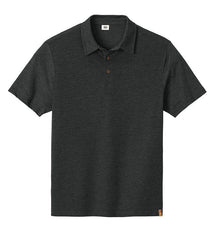 tentree Polos S / Meteorite Black Heather tentree - Men's TreeBlend Polo