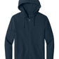 tentree Sweatshirts S / Dress Blue tentree - Organic Cotton Fleece Full-Zip Hoodie
