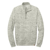 tentree Sweatshirts S / Hi Rise Grey Space Dye tentree - Men's Space Dye 1/4-Zip