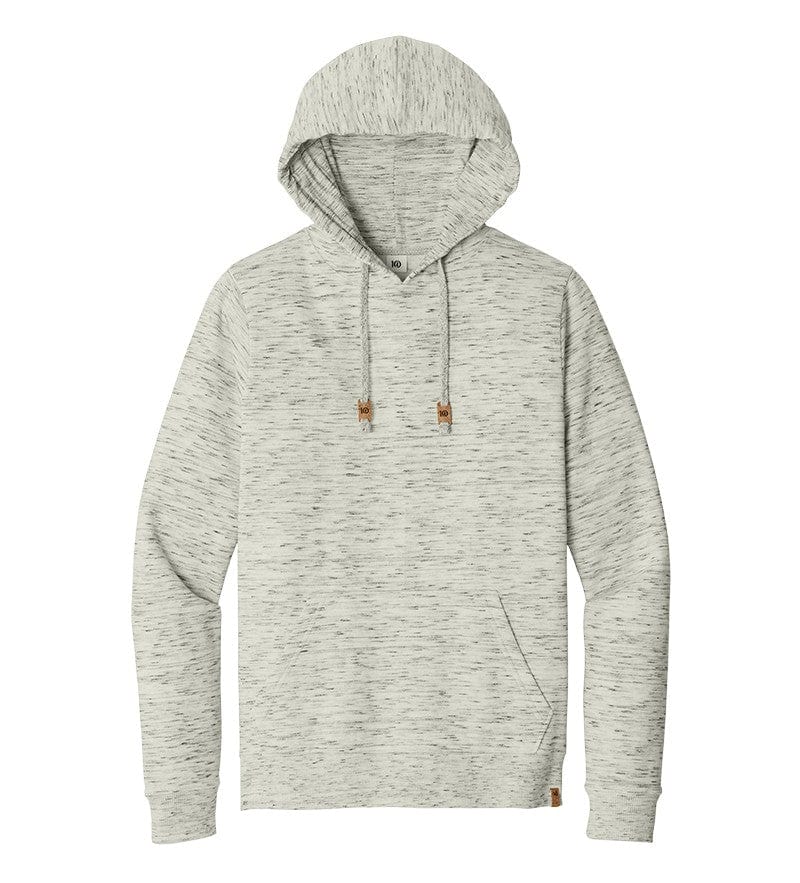 tentree Sweatshirts S / Hi Rise Grey Space Dye tentree - Men's Space Dye Classic Hoodie