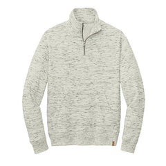 tentree Sweatshirts S / Hi Rise Grey Space Dye tentree - Women's Space Dye 1/4-Zip