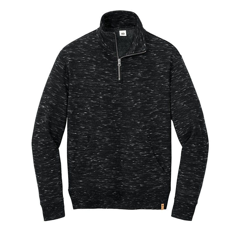 tentree Sweatshirts S / Meteorite Black Space Dye tentree - Women's Space Dye 1/4-Zip