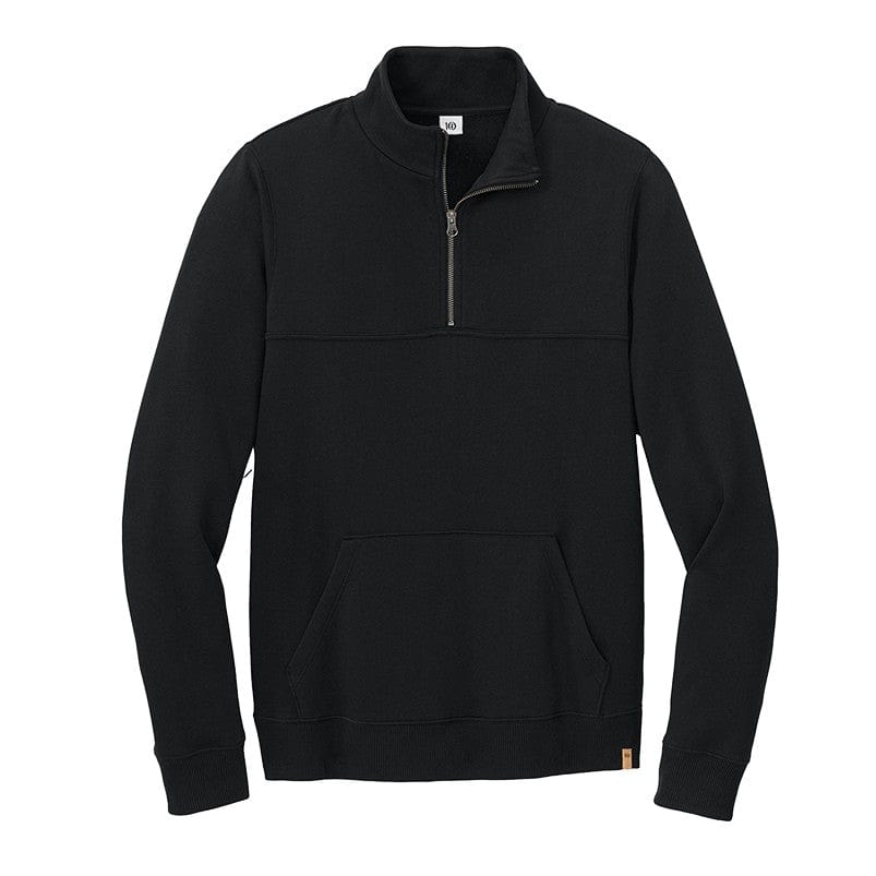 Mens Juniper Zip Hoodie | Organic Cotton