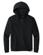 tentree Sweatshirts S / Meteorite Black tentree - Organic Cotton Fleece Full-Zip Hoodie