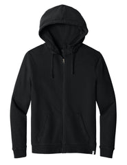 tentree Sweatshirts S / Meteorite Black tentree - Organic Cotton Fleece Full-Zip Hoodie