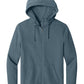 tentree Sweatshirts S / Vintage Blue tentree - Organic Cotton Fleece Full-Zip Hoodie