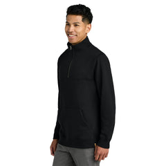 tentree Sweatshirts tentree - Men's Space Dye 1/4-Zip