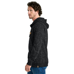 tentree Sweatshirts tentree - Men's Space Dye Zip Hoodie