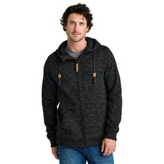 tentree Sweatshirts tentree - Men's Space Dye Zip Hoodie