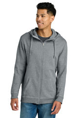 tentree Sweatshirts tentree - Organic Cotton Fleece Full-Zip Hoodie