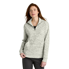 tentree Sweatshirts tentree - Women's Space Dye 1/4-Zip