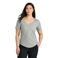 tentree T-shirts tentree - Women's TreeBlend V-Neck T-shirt