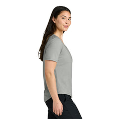 tentree T-shirts tentree - Women's TreeBlend V-Neck T-shirt