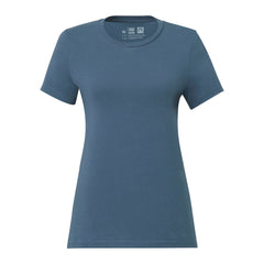 tentree T-shirts XS / Vintage Blue tentree - Women's Organic Cotton Short Sleeve Tee