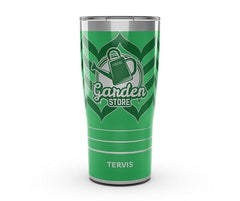 Tervis Accessories 20oz / Stainless Steel Tervis - 20oz Stainless Tervis with Lid