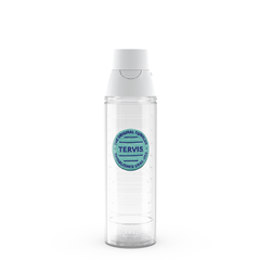 Tervis Accessories 24oz / White Tervis - 24oz Venture Lite Water Bottle