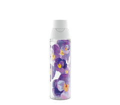 Tervis Accessories 24oz / White Tervis - 24oz Venture Lite Water Bottle