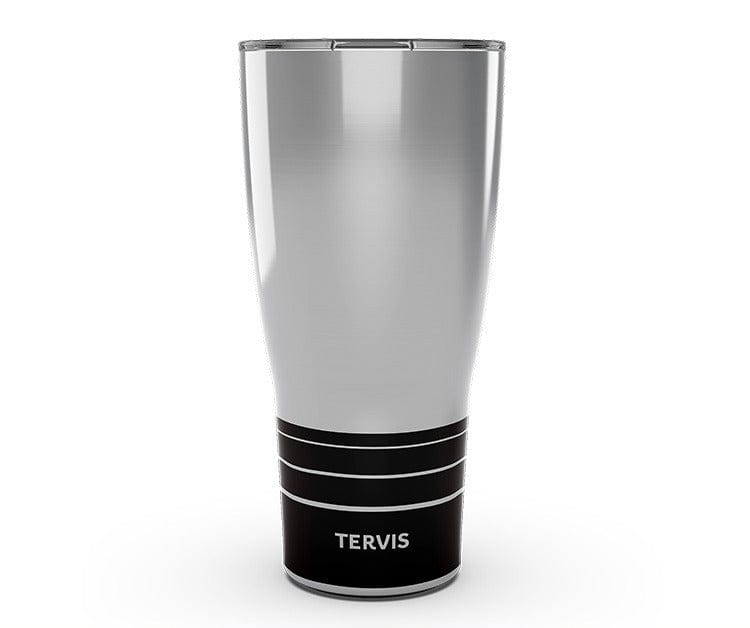 Tervis Accessories 30oz / Stainless Steel Tervis - 30oz Stainless Tumbler with Lid
