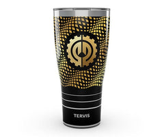 Tervis Accessories 30oz / Stainless Steel Tervis - 30oz Stainless Tumbler with Lid