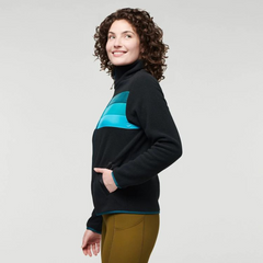 3-Day Swift Ship: Cotopaxi - Women's Teca Full-Zip Fleece Jacket