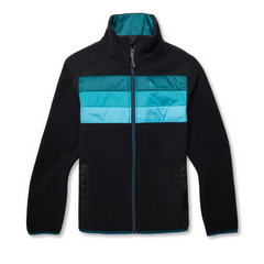 3-Day Swift Ship: Cotopaxi - Women's Teca Full-Zip Fleece Jacket