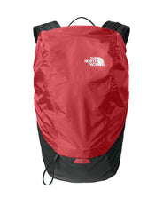 The North Face Bags 18L / Black The North Face - 18L Backpack