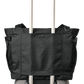 The North Face Bags 25L / Black The North Face - 25L  Travel Tote