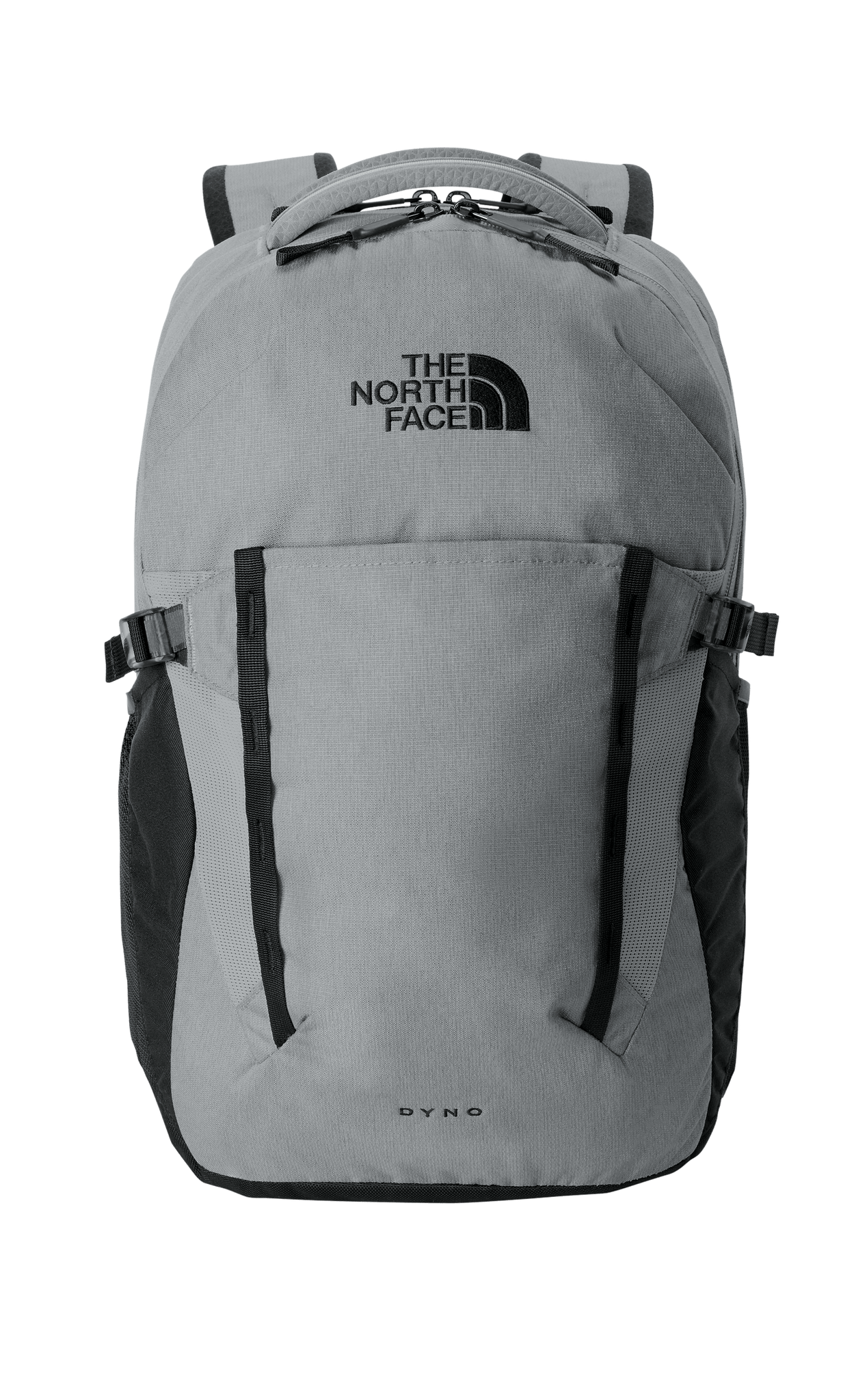 The North Face Bags 29L / Mid Grey Dark Heather/ Black The North Face - Dyno Backpack