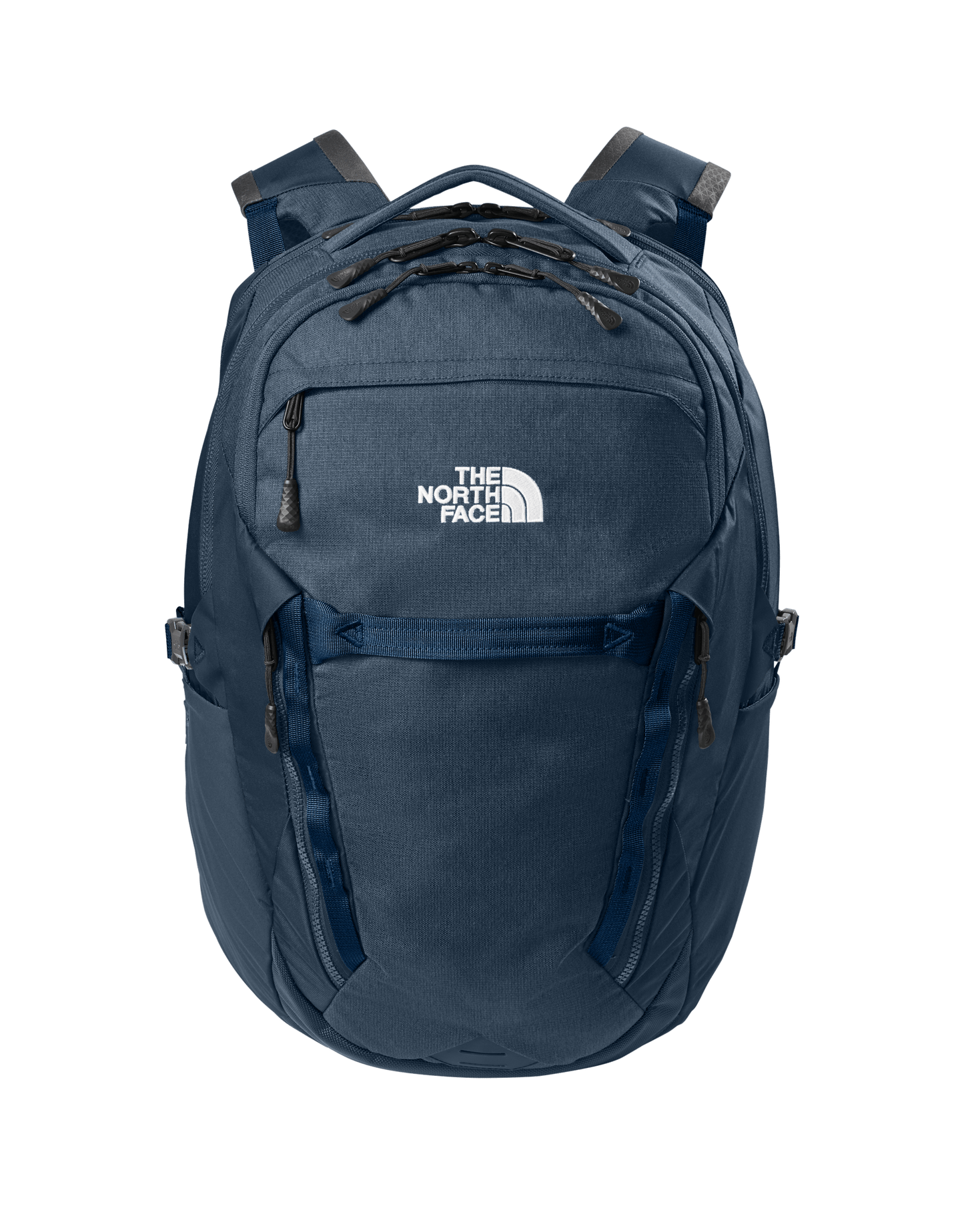 blue backpack north face The North Face