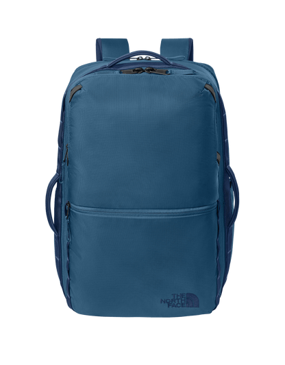 The North Face Bags 35L / Shady Blue The North Face - 35L Travel Backpack