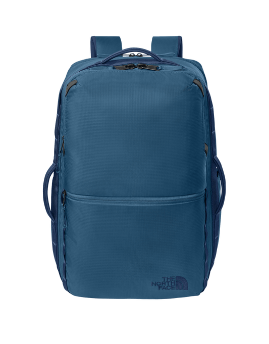 The North Face Bags 35L / Shady Blue The North Face - 35L Travel Backpack