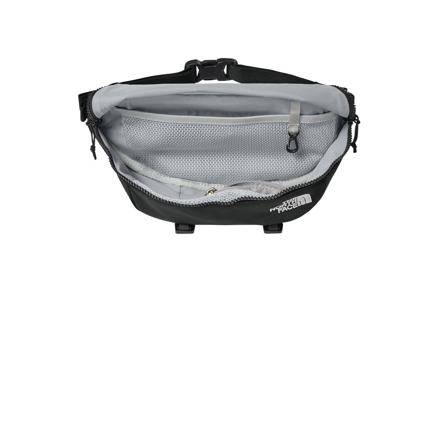 The North Face Bags One Size / Black The North Face - 3L Travel Hip Pack