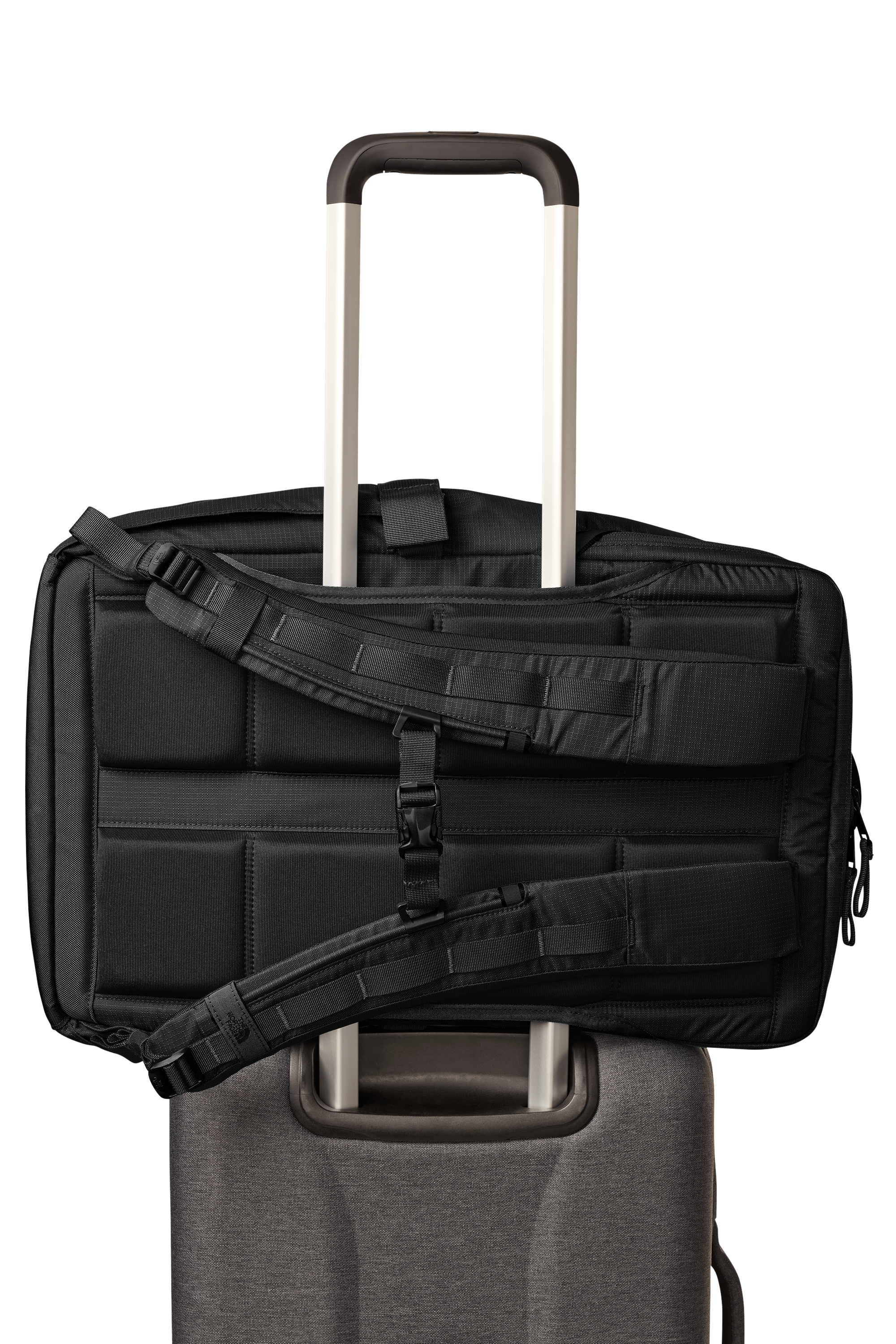 north face carry on backpack luggage The NF0A8EZK 35L Travel Backpack, Shady Blue / OSFA the Base Camp Voyager Travel Pack from The North Face is our ultimate travel companion Carry-On Luggage & Travel Bags