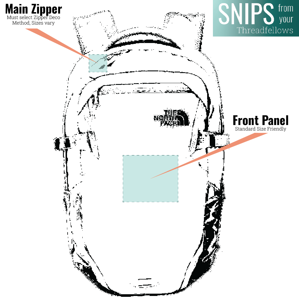 The North Face The North Face