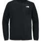 The North Face Fleece S / Black The North Face - Men's Dove Creek Full-Zip Fleece Jacket