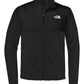 The North Face Fleece S / Black The North Face - Men's Highest Peak Full-Zip Fleece Jacket